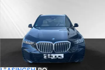 BMW X5 din 2025 - oferta BMW249747