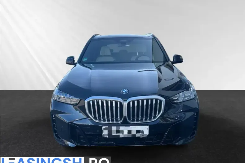 BMW X5 (Seria X) din 2025 cu 18.901 km - oferta BMW249747 - foto 1
