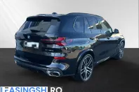 BMW X5 (Seria X) din 2025 cu 18.901 km - oferta BMW249747 - foto 2
