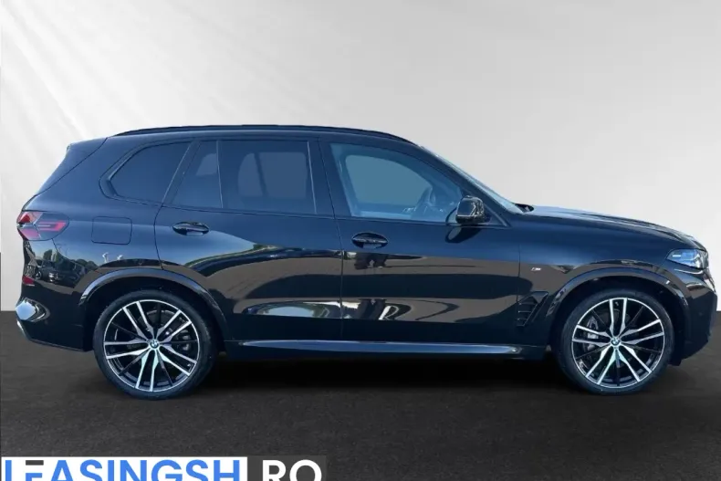 BMW X5 (Seria X) din 2025 cu 18.901 km - oferta BMW249747 - foto 3