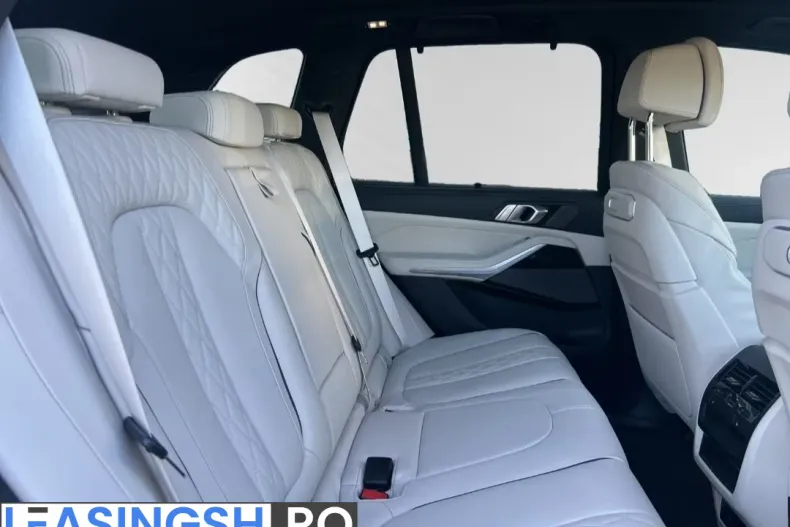 BMW X5 (Seria X) din 2025 cu 18.901 km - oferta BMW249747 - foto 6
