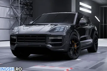 Porsche Cayenne din 2026 - oferta POR249748