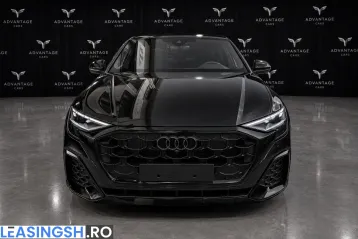 Audi Q8 din 2026 - oferta AUD249749