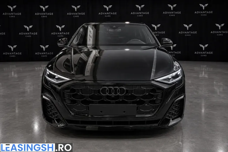 Audi Q8 din 2026 cu 10 km - oferta AUD249749 - foto 1