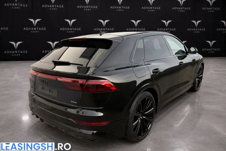 Audi Q8 din 2026 cu 10 km - oferta AUD249749 - foto 5
