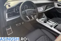 Audi Q8 din 2026 cu 10 km - oferta AUD249749 - foto 6