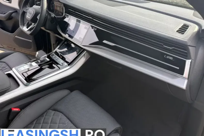 Audi Q8 din 2026 cu 10 km - oferta AUD249749 - foto 7