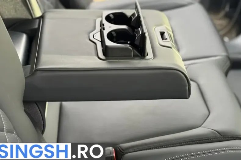 Audi Q8 din 2026 cu 10 km - oferta AUD249749 - foto 9