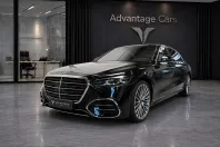 Mercedes-Benz S din 2026 cu 20 km - oferta MER249750 - foto 1