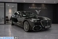 Mercedes-Benz S din 2026 cu 20 km - oferta MER249750 - foto 2