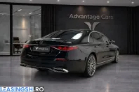 Mercedes-Benz S din 2026 cu 20 km - oferta MER249750 - foto 3