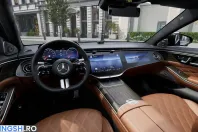 Mercedes-Benz S din 2026 cu 20 km - oferta MER249750 - foto 4