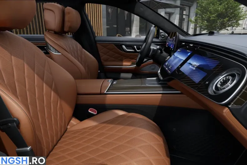 Mercedes-Benz S din 2026 cu 20 km - oferta MER249750 - foto 5