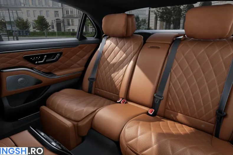 Mercedes-Benz S din 2026 cu 20 km - oferta MER249750 - foto 6