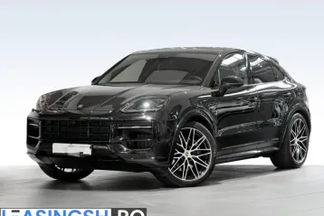 Porsche Cayenne din 2025 - oferta POR249751