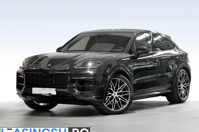 Porsche Cayenne din 2025 cu 5.800 km - oferta POR249751 - foto 1