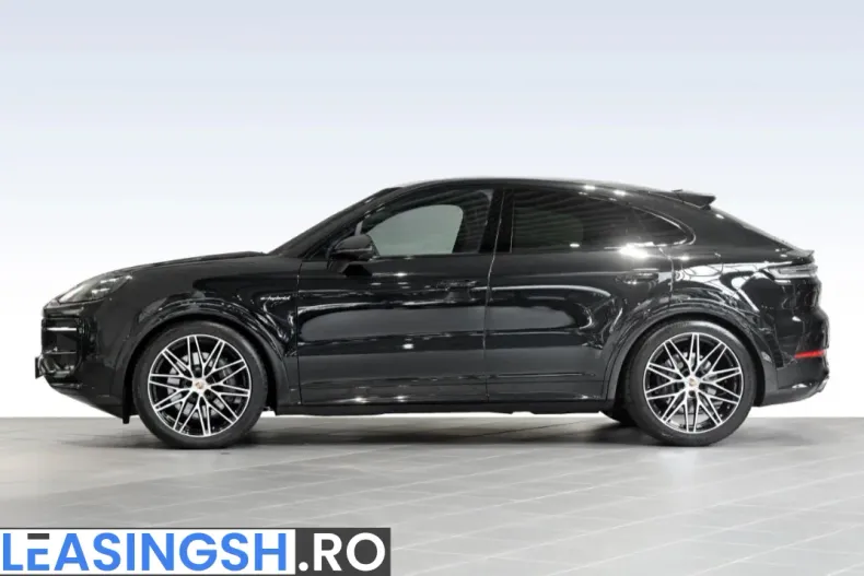 Porsche Cayenne din 2025 cu 5.800 km - oferta POR249751 - foto 2