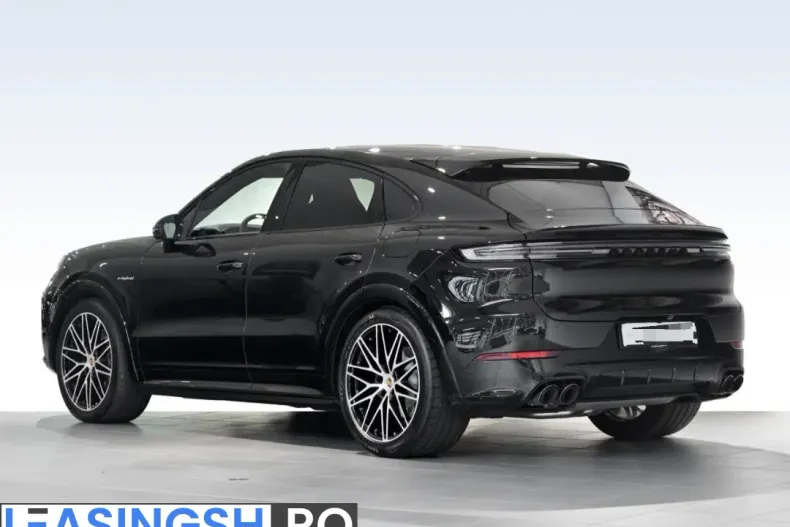 Porsche Cayenne din 2025 cu 5.800 km - oferta POR249751 - foto 3