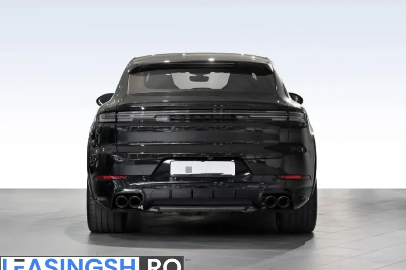 Porsche Cayenne din 2025 cu 5.800 km - oferta POR249751 - foto 5