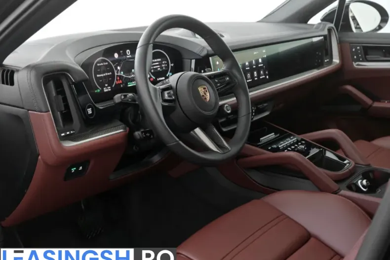 Porsche Cayenne din 2025 cu 5.800 km - oferta POR249751 - foto 6