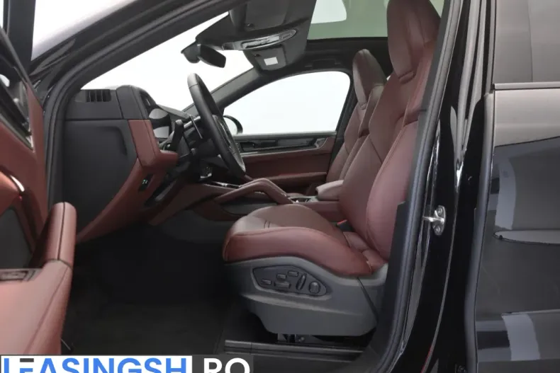 Porsche Cayenne din 2025 cu 5.800 km - oferta POR249751 - foto 7