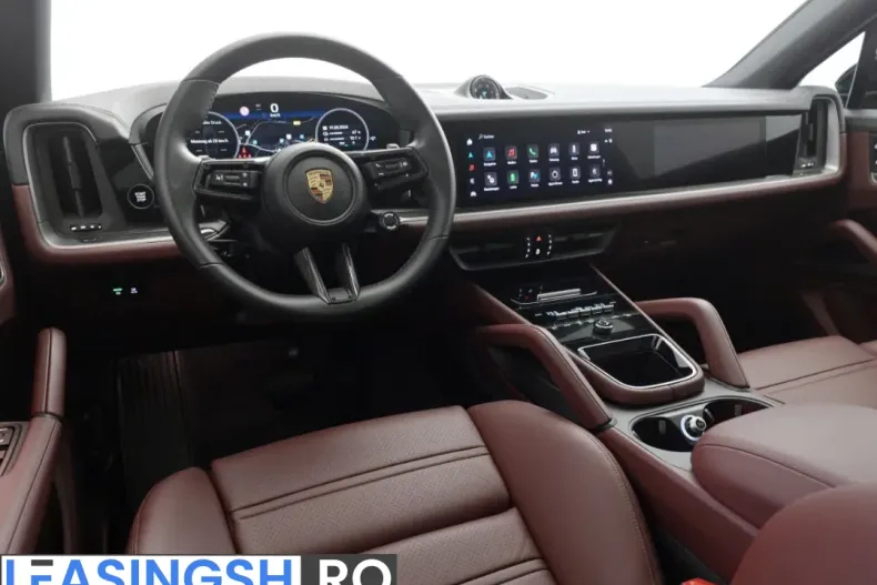 Porsche Cayenne din 2025 cu 5.800 km - oferta POR249751 - foto 8
