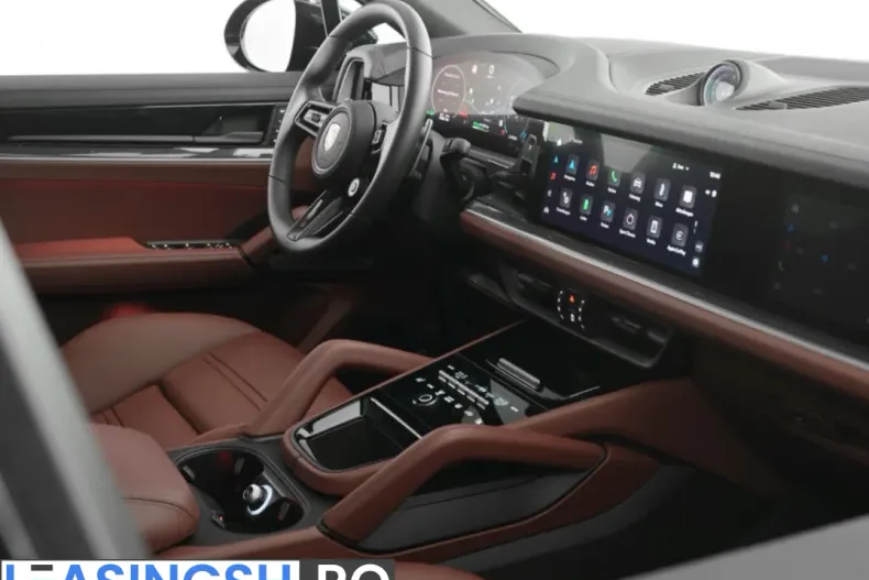 Porsche Cayenne din 2025 cu 5.800 km - oferta POR249751 - foto 9