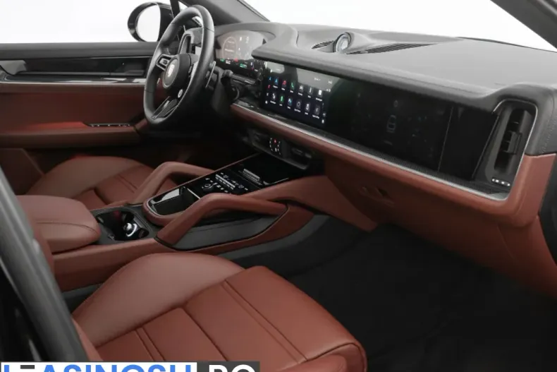 Porsche Cayenne din 2025 cu 5.800 km - oferta POR249751 - foto 10