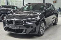BMW X2 (Seria X) din 2022 cu 84.500 km - oferta BMW249752 - foto 1