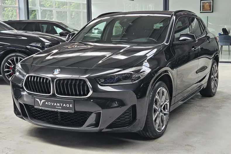 BMW X2 (Seria X) din 2022 cu 84.500 km - oferta BMW249752 - foto 1