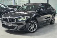 BMW X2 (Seria X) din 2022 cu 84.500 km - oferta BMW249752 - foto 3