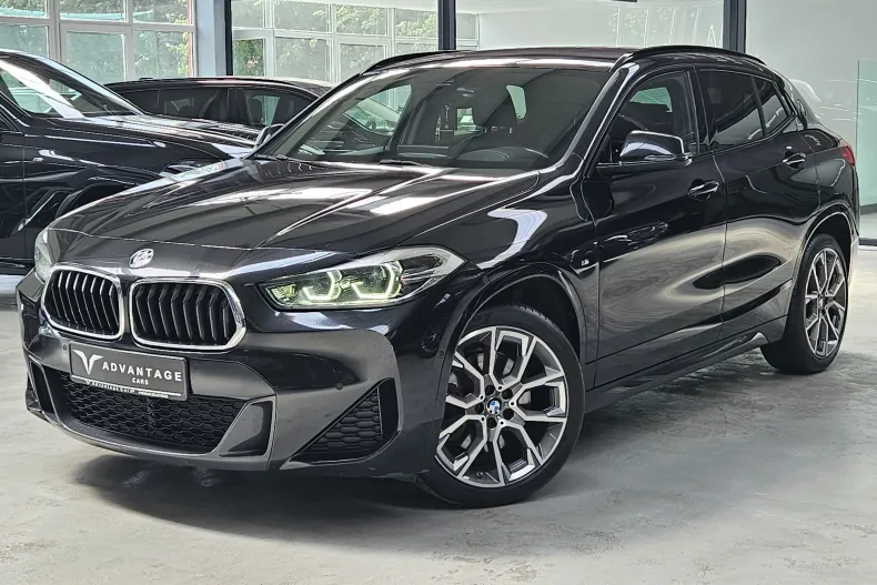 BMW X2 (Seria X) din 2022 cu 84.500 km - oferta BMW249752 - foto 3