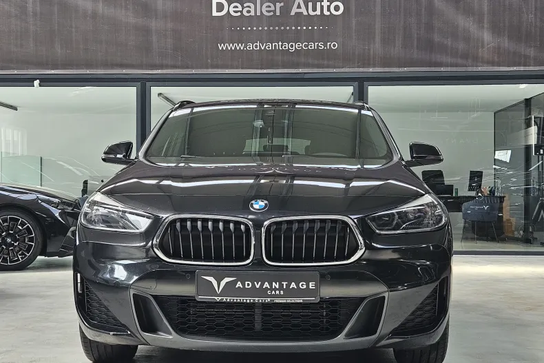 BMW X2 (Seria X) din 2022 cu 84.500 km - oferta BMW249752 - foto 5