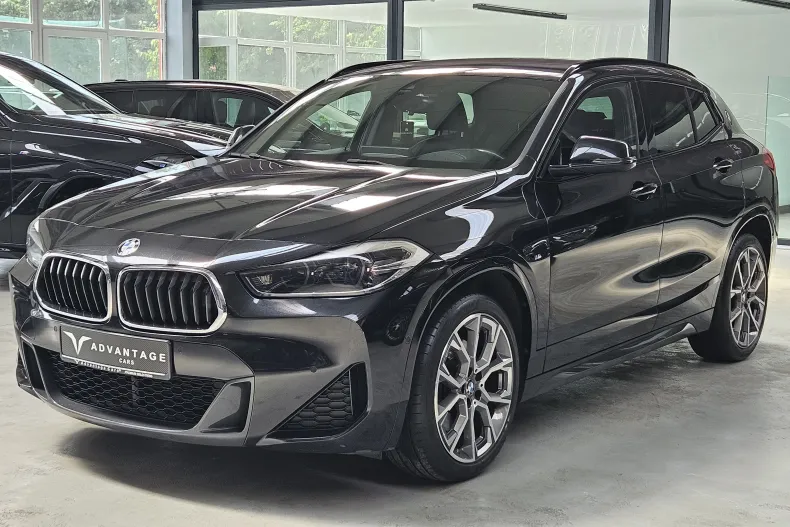 BMW X2 (Seria X) din 2022 cu 84.500 km - oferta BMW249752 - foto 6