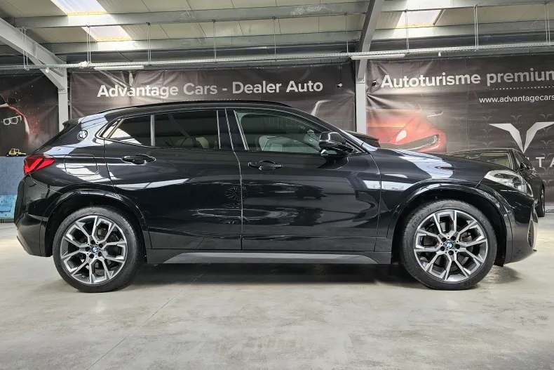 BMW X2 (Seria X) din 2022 cu 84.500 km - oferta BMW249752 - foto 7