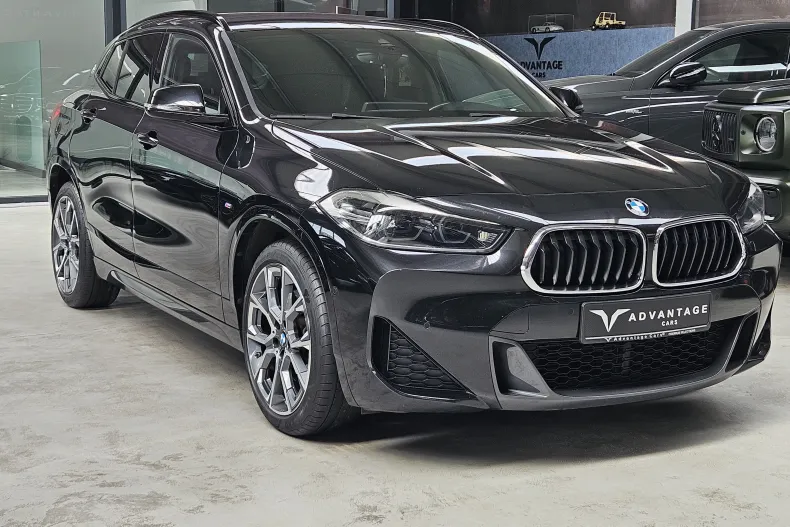 BMW X2 (Seria X) din 2022 cu 84.500 km - oferta BMW249752 - foto 8