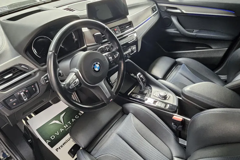 BMW X2 (Seria X) din 2022 cu 84.500 km - oferta BMW249752 - foto 11
