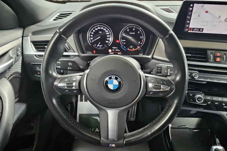 BMW X2 (Seria X) din 2022 cu 84.500 km - oferta BMW249752 - foto 12