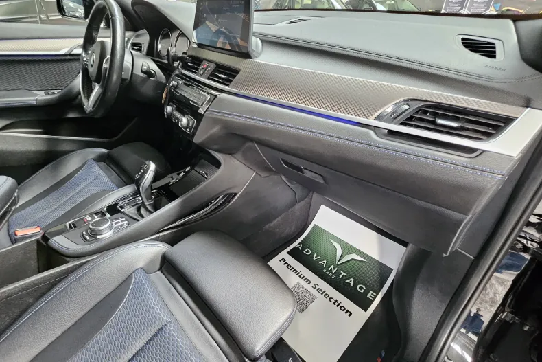 BMW X2 (Seria X) din 2022 cu 84.500 km - oferta BMW249752 - foto 13