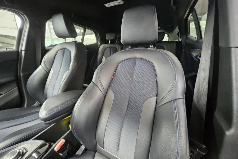 BMW X2 (Seria X) din 2022 cu 84.500 km - oferta BMW249752 - foto 16