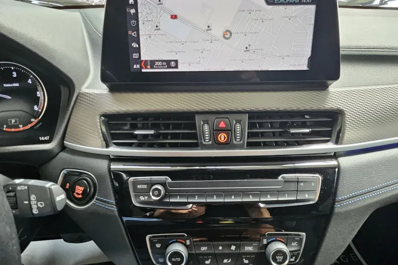 BMW X2 (Seria X) din 2022 cu 84.500 km - oferta BMW249752 - foto 17