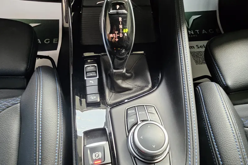 BMW X2 (Seria X) din 2022 cu 84.500 km - oferta BMW249752 - foto 18