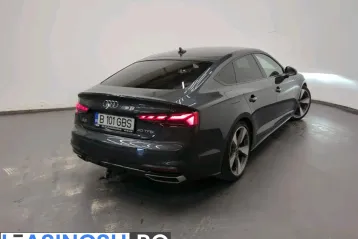 Audi A5 din 2022 - oferta AUD249753