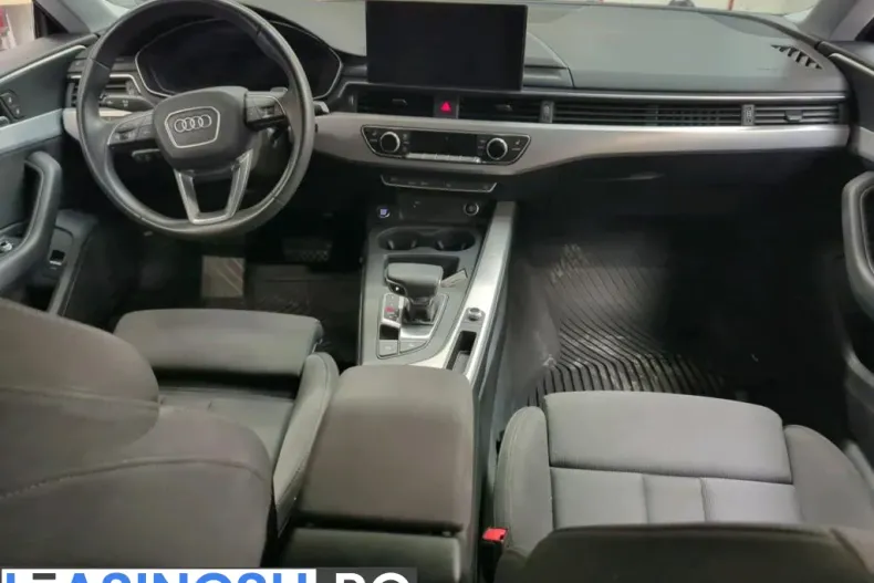 Audi A5 din 2022 cu 58.058 km - oferta AUD249753 - foto 2