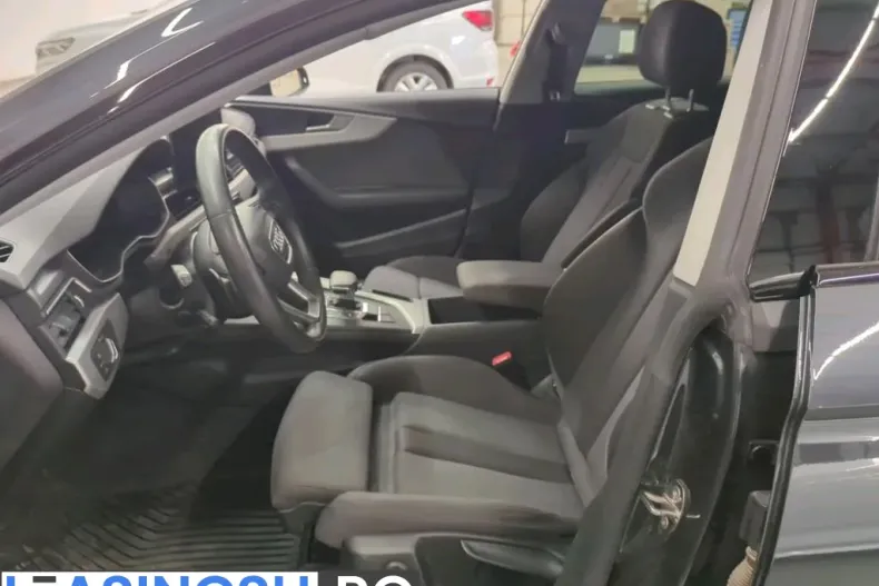 Audi A5 din 2022 cu 58.058 km - oferta AUD249753 - foto 3
