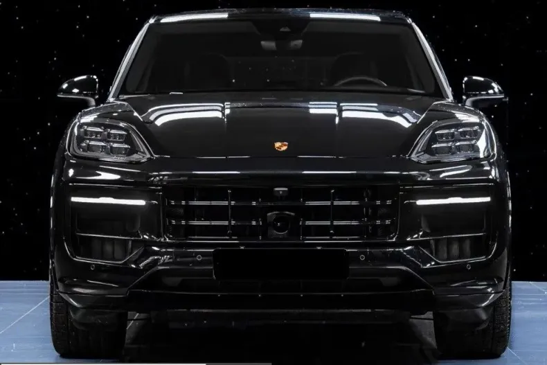 Porsche Cayenne din 2026 cu 13 km - oferta POR249754 - foto 1