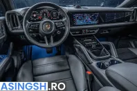 Porsche Cayenne din 2026 cu 13 km - oferta POR249754 - foto 2