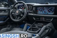 Porsche Cayenne din 2026 cu 13 km - oferta POR249754 - foto 4