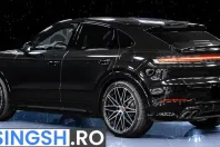Porsche Cayenne din 2026 cu 13 km - oferta POR249754 - foto 7