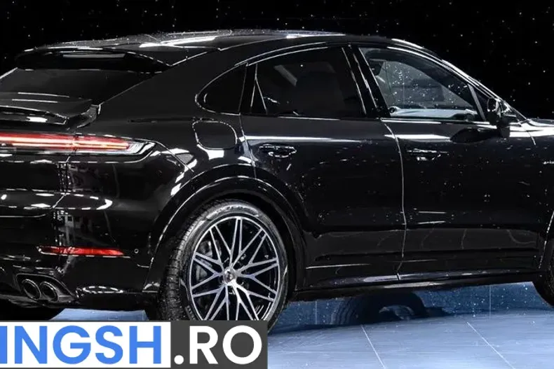 Porsche Cayenne din 2026 cu 13 km - oferta POR249754 - foto 11
